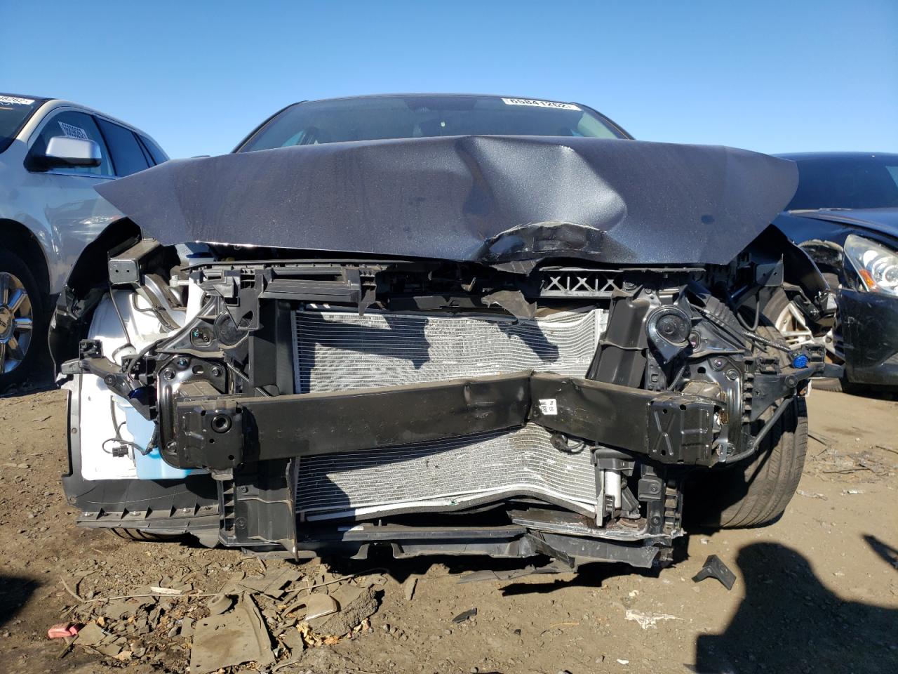 2022 KIA FORTE FE VIN:3KPF24AD5NE496246
