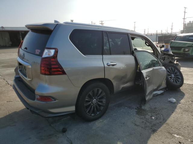 2021 LEXUS GX 460 PREMIUM VIN: JTJAM7BX2M5285107