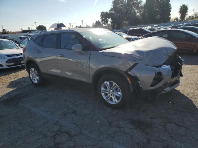 2021 CHEVROLET BLAZER 2LT VIN: 3GNKBC***********