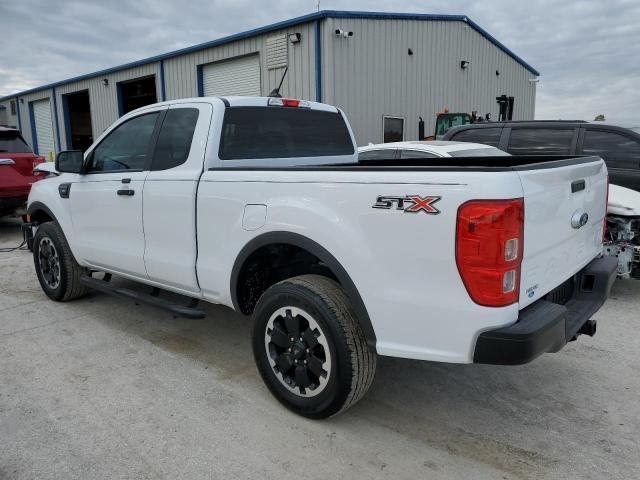 2021 FORD RANGER XL VIN: 1FTER1EH2MLD12115