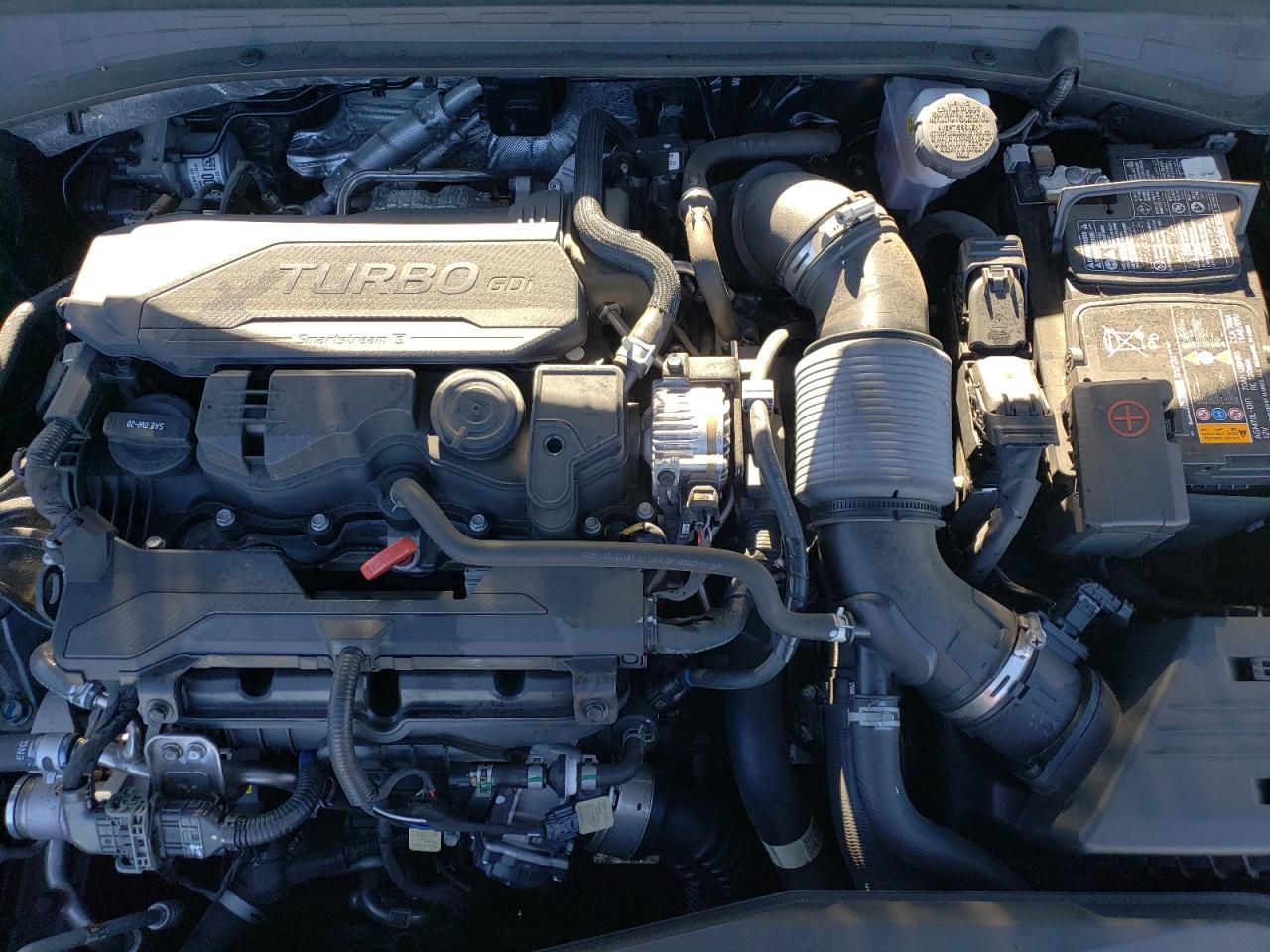 2022 KIA K5 LXS VIN:5XXG14J26NG157332