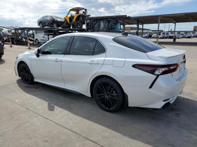 2021 TOYOTA CAMRY XSE VIN: 4T1K61AK3MU602589