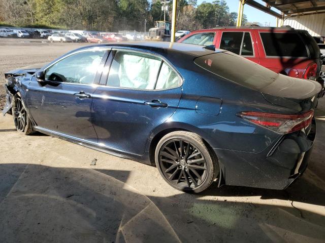 2021 TOYOTA CAMRY XSE VIN: 4T1K61AK6MU543358
