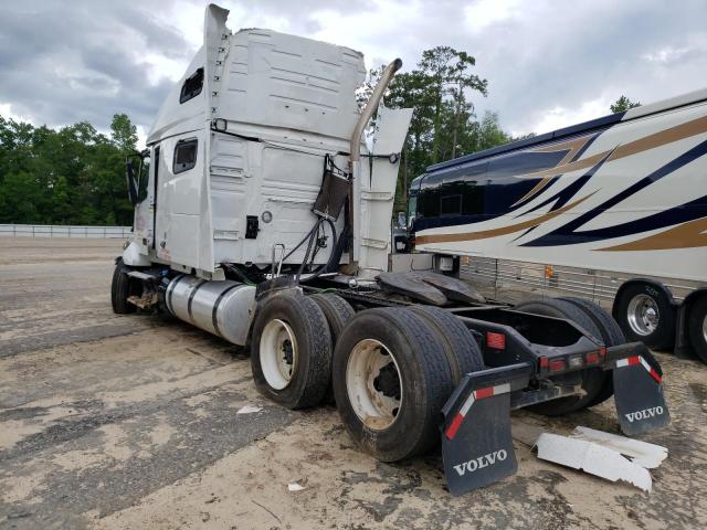 2021 VOLVO VN VNL VIN: 4V4NC9EH3MN272989