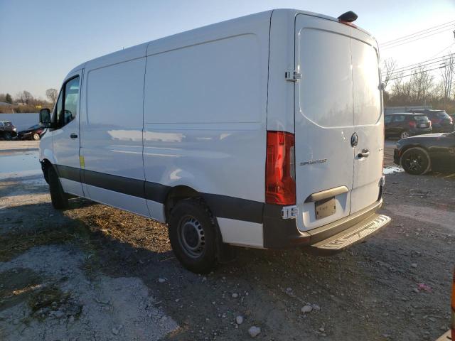 2021 MERCEDES-BENZ SPRINTER 1500 VIN: W1Y70BGY7MT051775