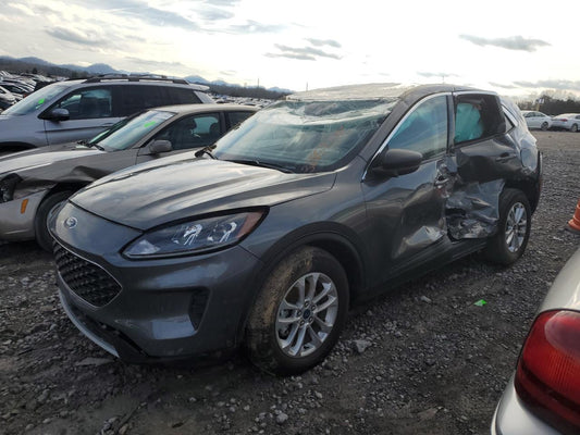 2022 FORD ESCAPE SE VIN:1FMCU0G62NUB95882