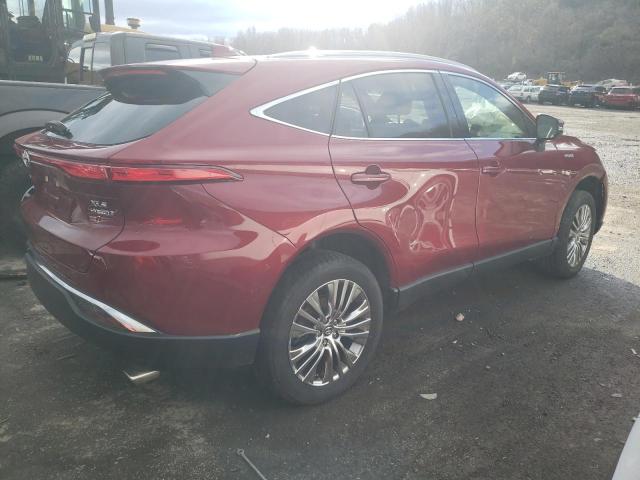 2021 TOYOTA VENZA LE VIN: JTEAAAAH2MJ035663