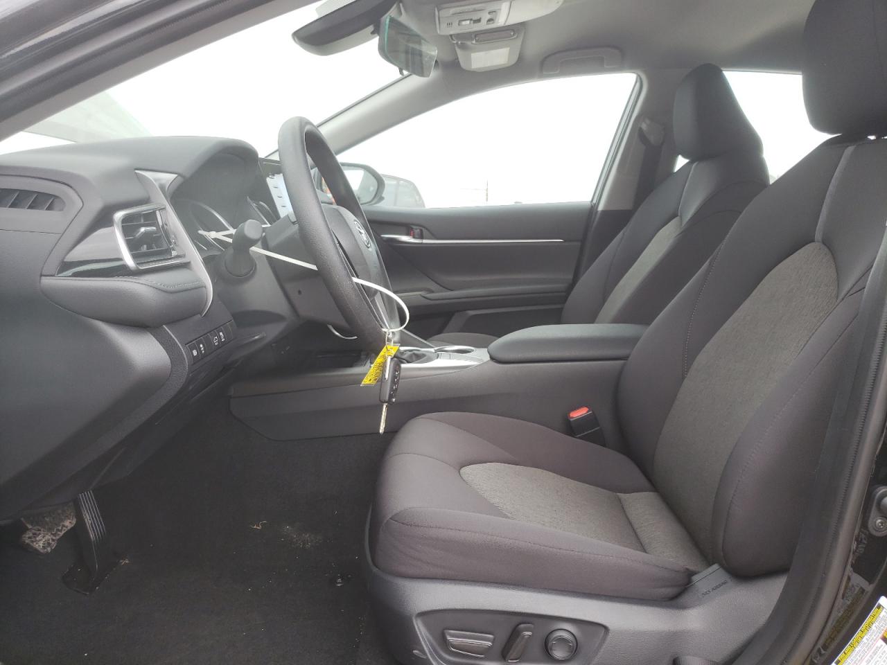 2023 TOYOTA CAMRY LE VIN:4T1C11AK3PU123998