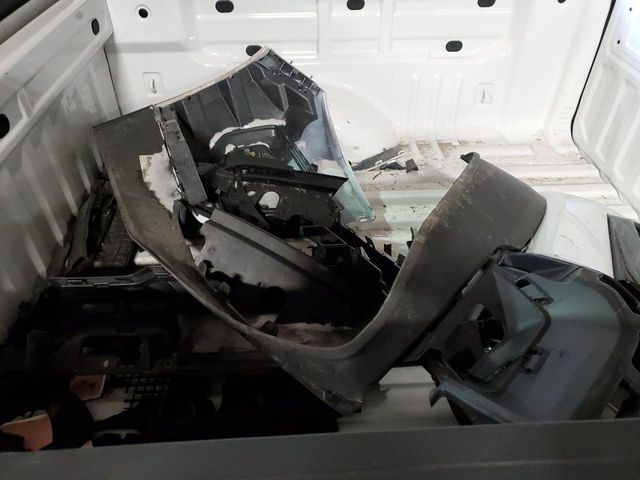 2022 CHEVROLET COLORADO LT VIN:1GCGTCEN6N1256494