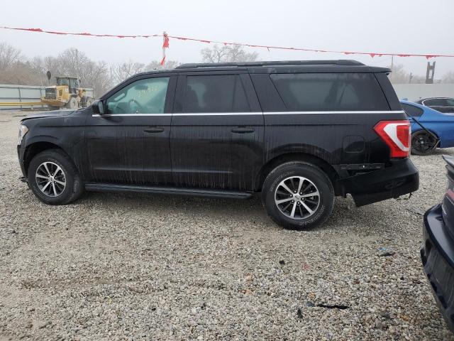 2021 FORD EXPEDITION MAX XLT VIN: 1FMJK1JT1MEA25703