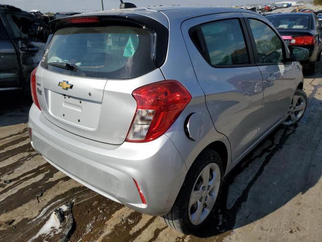 2021 CHEVROLET SPARK LS VIN: KL8CB6SA0MC712375