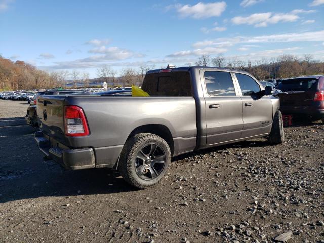 2021 RAM 1500 BIG HORN/LONE STAR VIN: 1C6SRFMT0MN676793