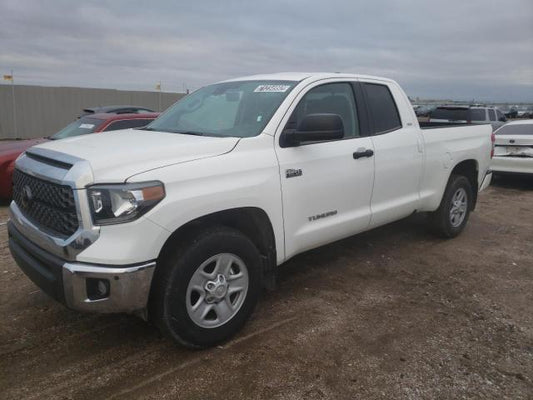 2021 TOYOTA TUNDRA DOUBLE CAB SR/SR5 VIN: 5TFRY5F19MX293956