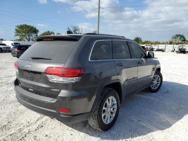 2021 JEEP GRAND CHEROKEE LAREDO VIN: 1C4RJEAG4MC712948