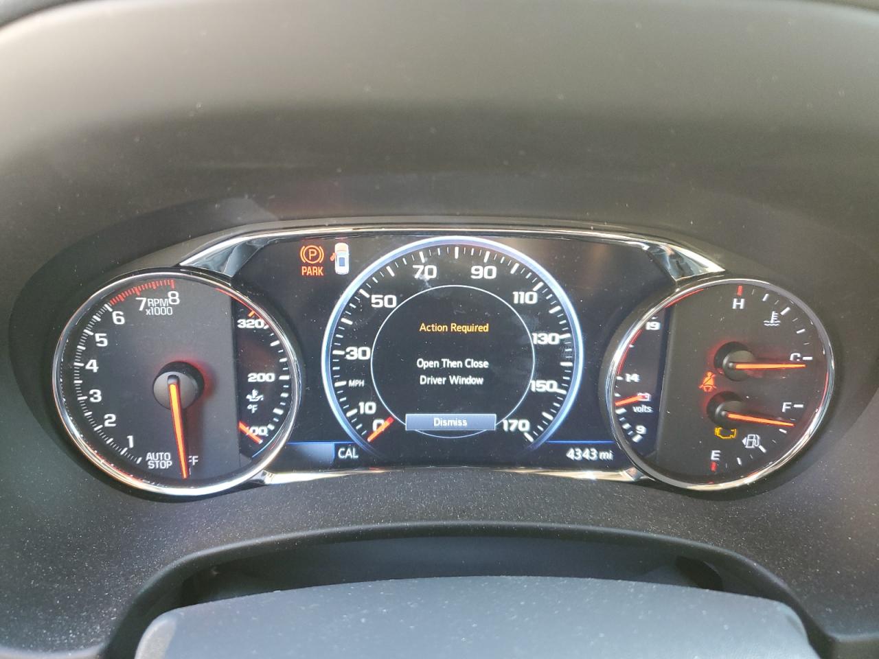 2023 GMC TERRAIN DENALI VIN:3GKALXEG8PL111245