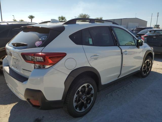 2021 SUBARU CROSSTREK PREMIUM VIN: JF2GTAPC2M8306413