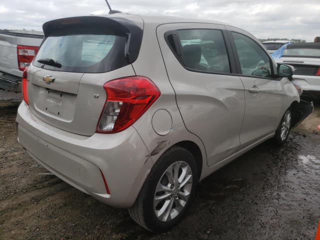 2021 CHEVROLET SPARK 1LT VIN: KL8CD6SA8MC749328