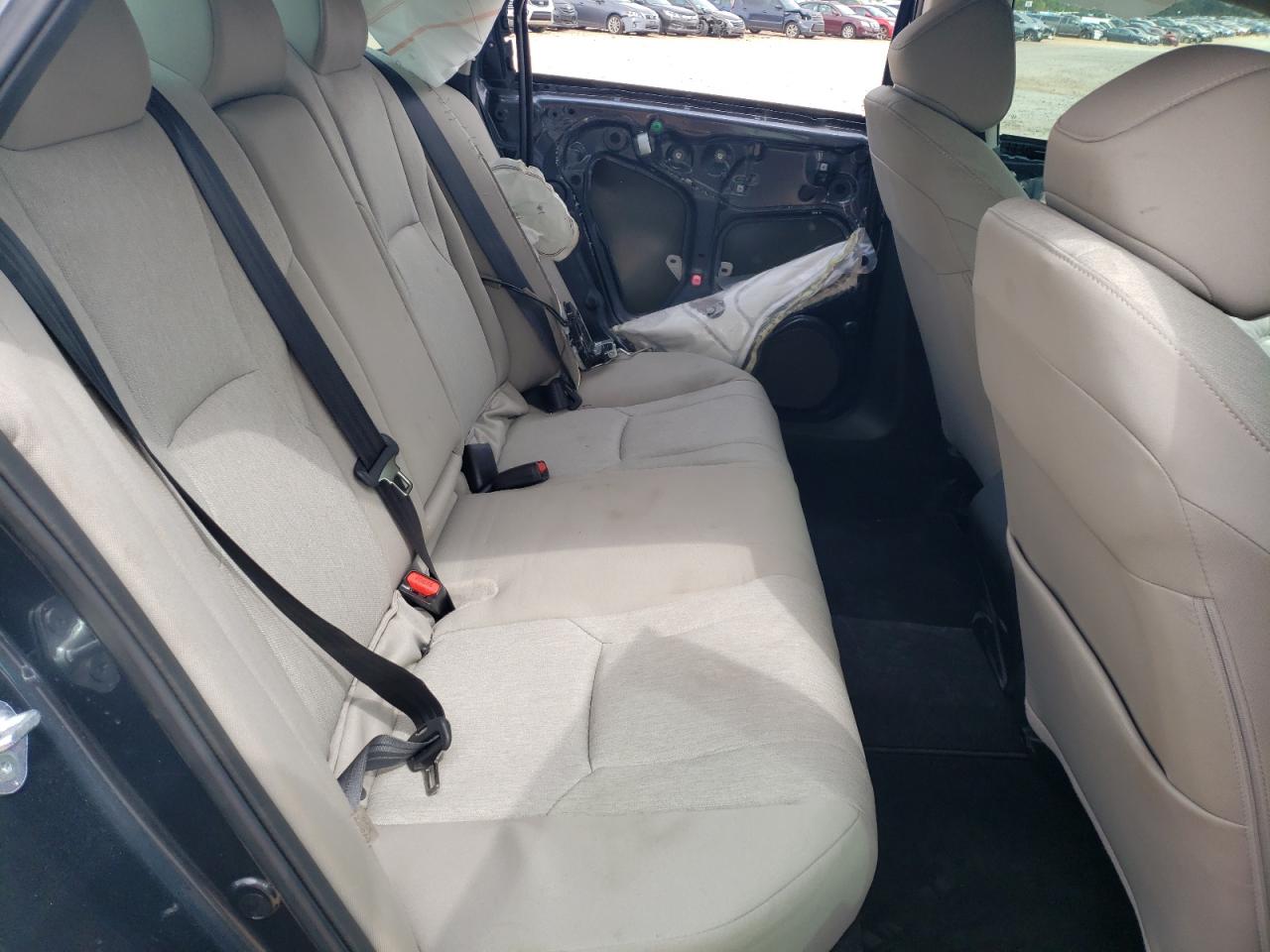 2023 HONDA ACCORD LX VIN:1HGCY1F22PA044088