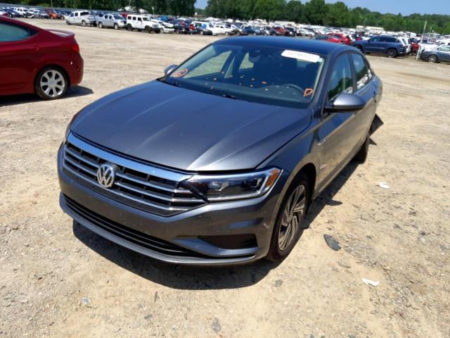 2021 VOLKSWAGEN JETTA SEL VIN: 3VWE57BU5MM082937