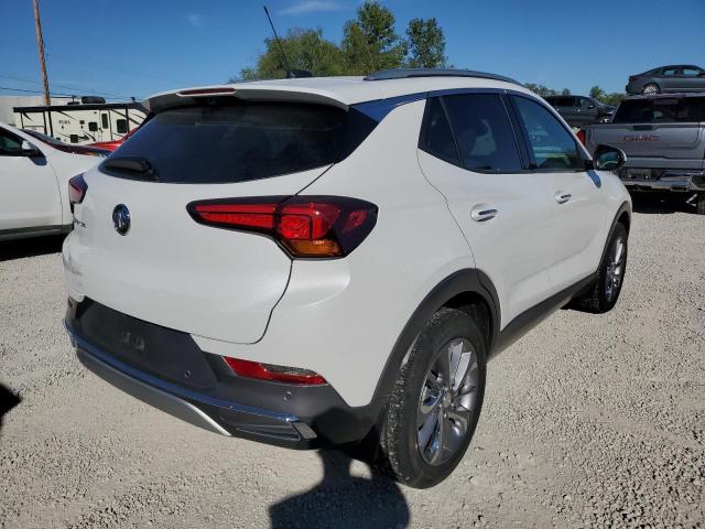 2021 BUICK ENCORE GX ESSENCE VIN: KL4MMGSL9MB139179