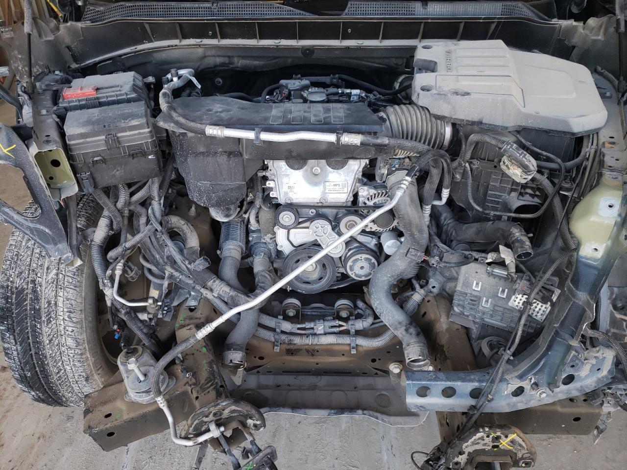 2022 CHEVROLET SILVERADO C1500 CUSTOM VIN:3GCPABEKXNG622531