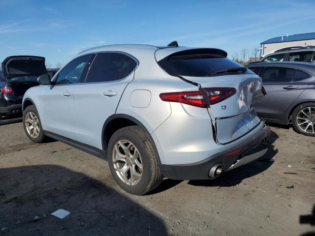 2021 ALFA ROMEO STELVIO SPORT VIN: ZASPAK***********