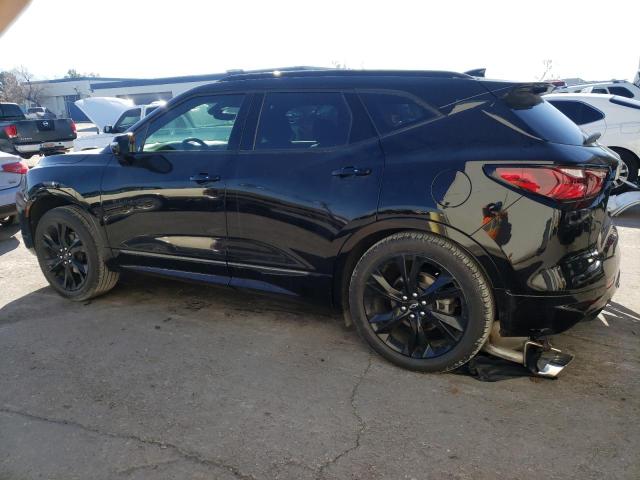 2021 CHEVROLET BLAZER RS VIN: 3GNKBERS1MS526647