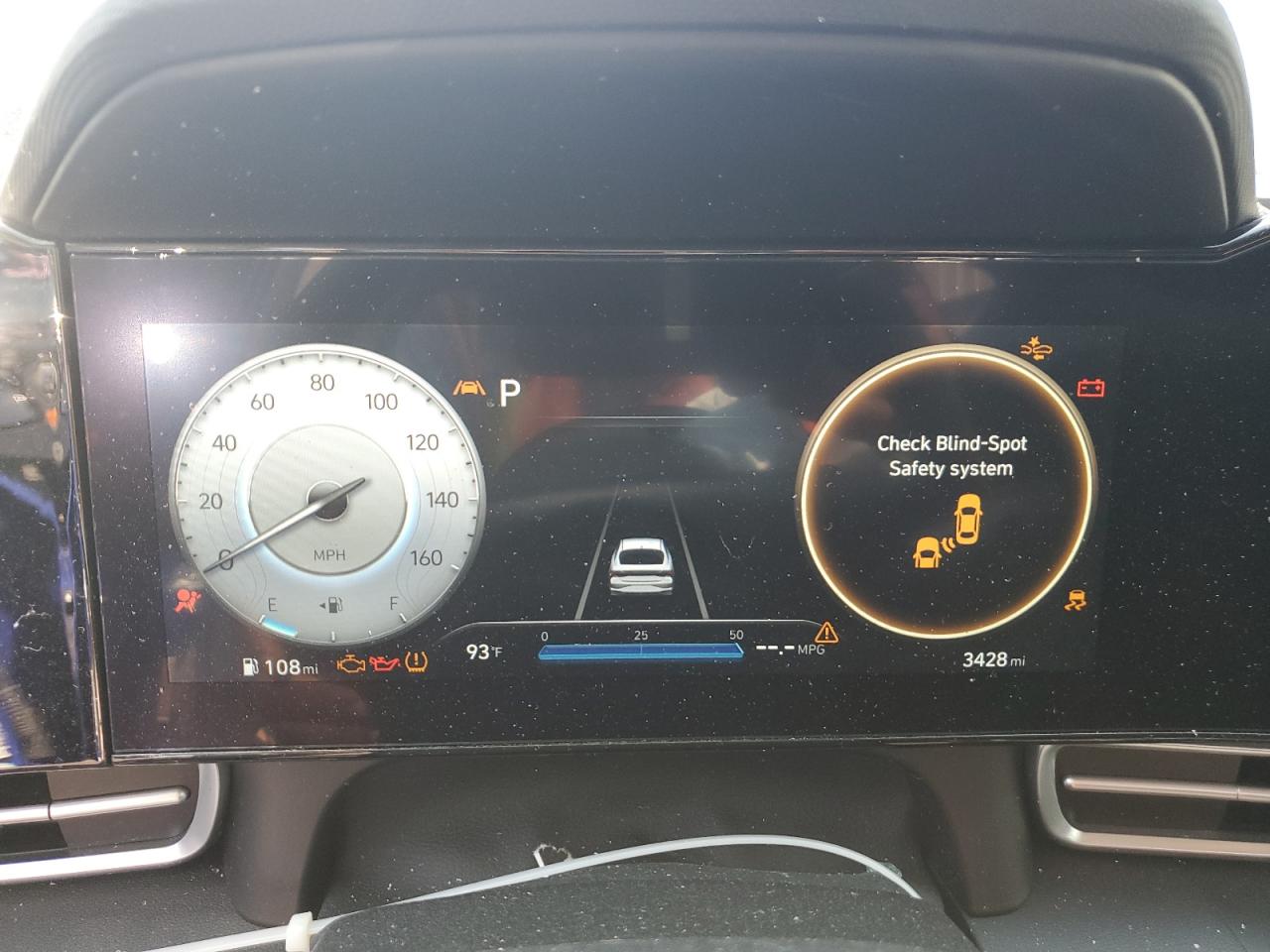 2023 HYUNDAI ELANTRA SEL VIN:KMHLS4AGXPU510249