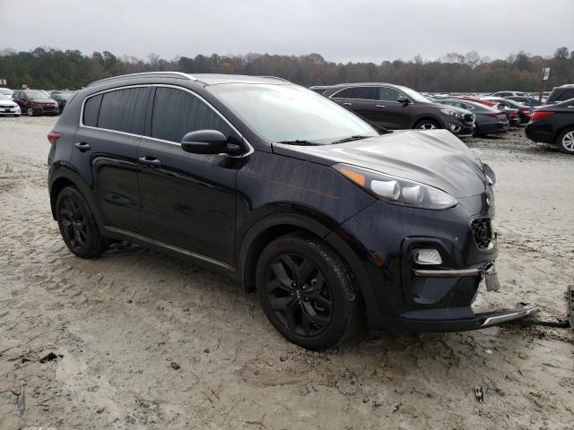 2021 KIA SPORTAGE S VIN: KNDP63AC0M7867256