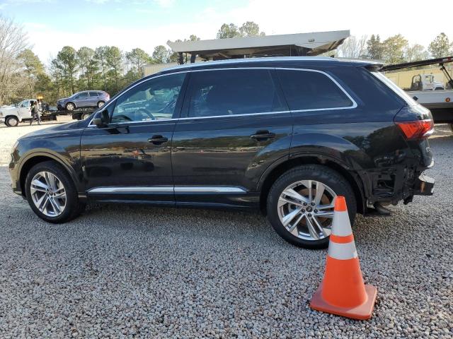 2021 AUDI Q7 PREMIUM PLUS VIN: WA1LXAF76MD036934