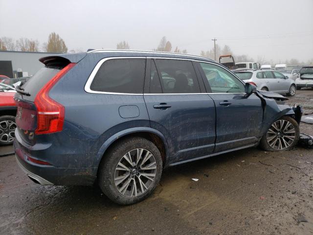 2021 VOLVO XC90 T5 MOMENTUM VIN: YV4102PK5M1710340