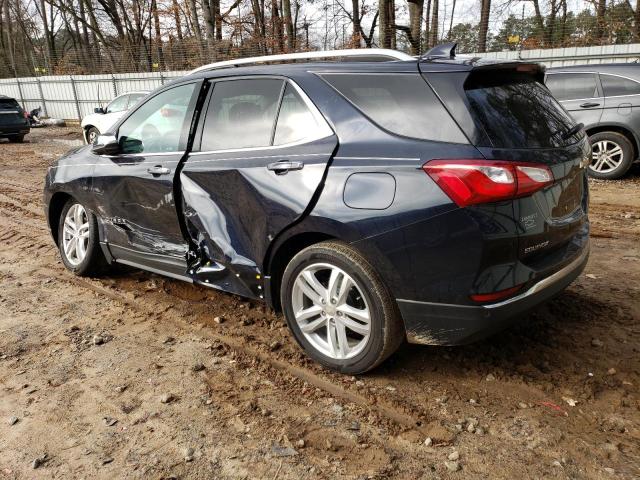 2021 CHEVROLET EQUINOX PREMIER VIN: 3GNAXNEV6MS150086