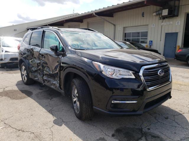 2021 SUBARU ASCENT PREMIUM VIN: 4S4WMAFD0M3444865