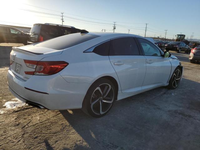 2021 HONDA ACCORD SPORT VIN: 1HGCV1F36MA047010