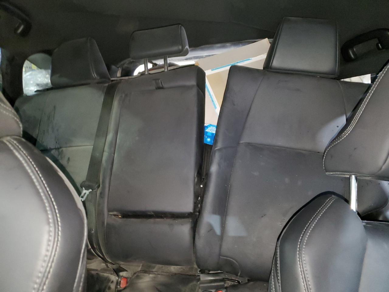 2023 TOYOTA VENZA LE VIN:JTEAAAAH7PJ125282