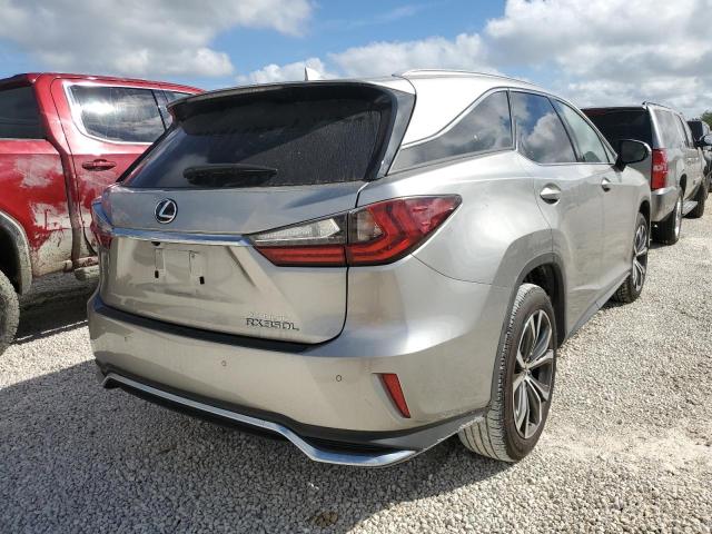 2021 LEXUS RX 350 L VIN: JTJHZKEA3M2022099