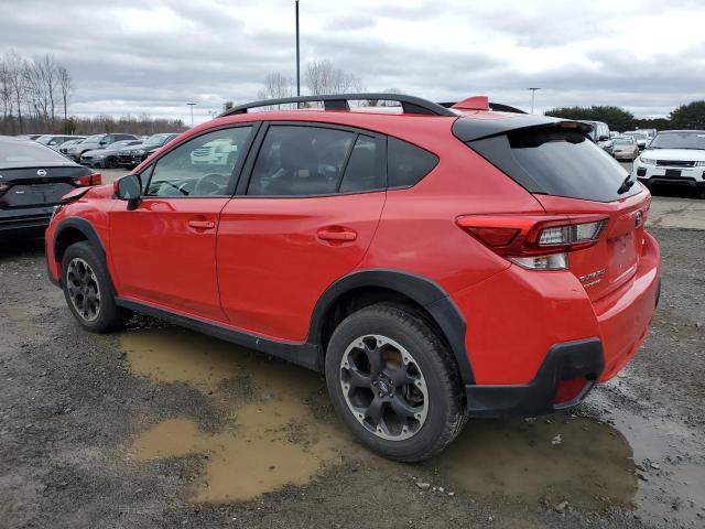 2021 SUBARU CROSSTREK PREMIUM VIN: JF2GTAEC3M8307069