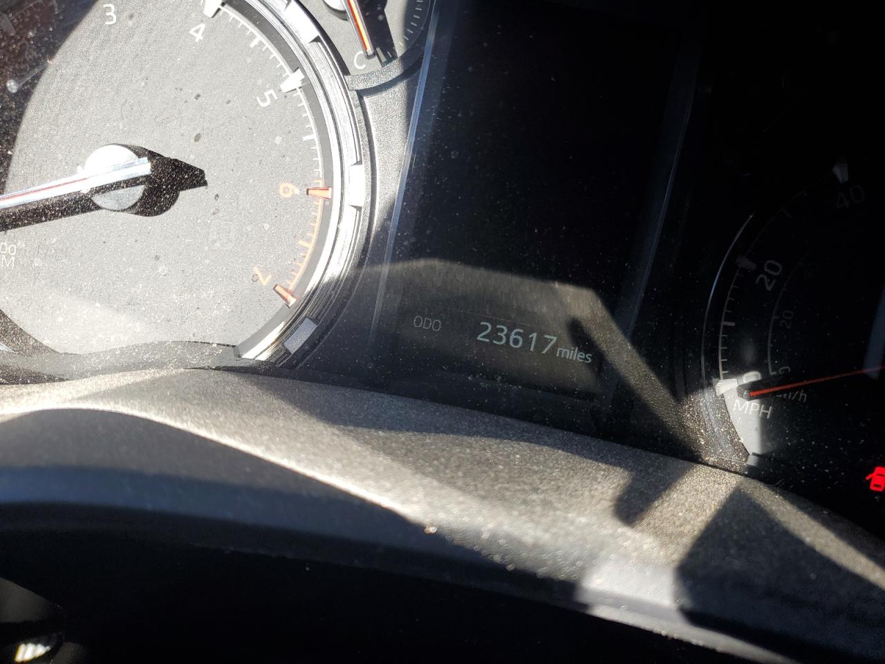 2022 TOYOTA 4RUNNER SR5/SR5 PREMIUM VIN:JTEMU5JRXN6029795