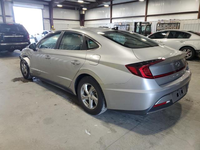 2021 HYUNDAI SONATA SE VIN: 5NPEG4JA8MH070368