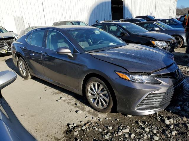 2021 TOYOTA CAMRY LE VIN: 4T1C11AK3MU526035