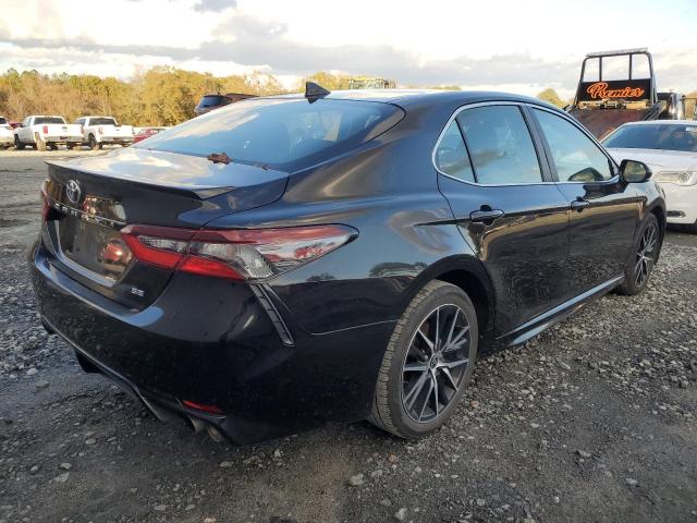2021 TOYOTA CAMRY SE VIN: 4T1G11AK8MU547366
