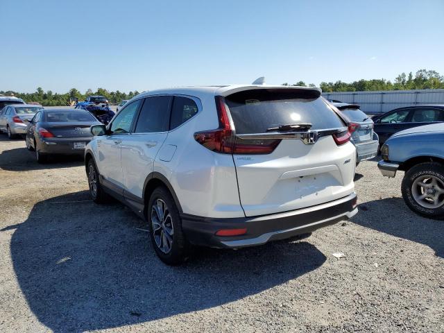 2021 HONDA CR-V EXL VIN: 7FARW2H86ME002049