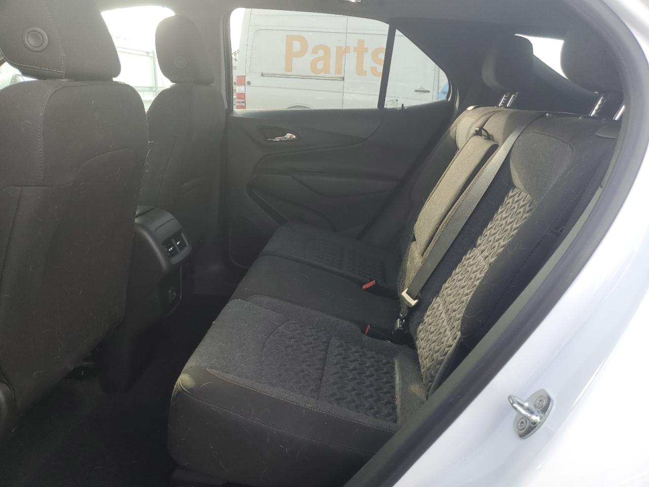 2022 CHEVROLET EQUINOX LT VIN:3GNAXKEV4NL292995