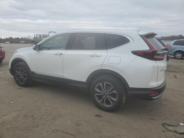 2021 HONDA CR-V EXL VIN: 2HKRW2H88MH642115