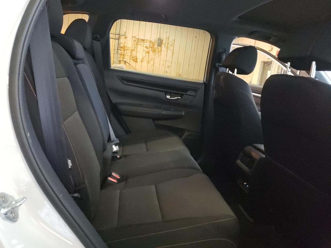 2023 HONDA CR-V SPORT VIN:2HKRS6H52PH816094