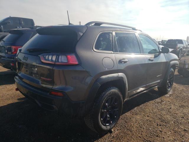 2021 JEEP CHEROKEE TRAILHAWK VIN: 1C4PJMBX5MD101966