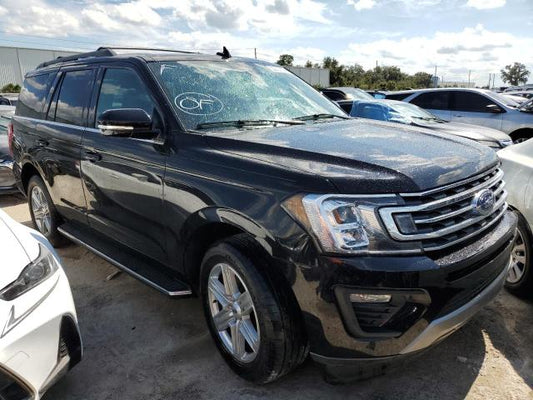 2021 FORD EXPEDITION XLT VIN: 1FMJU1HT6MEA48362