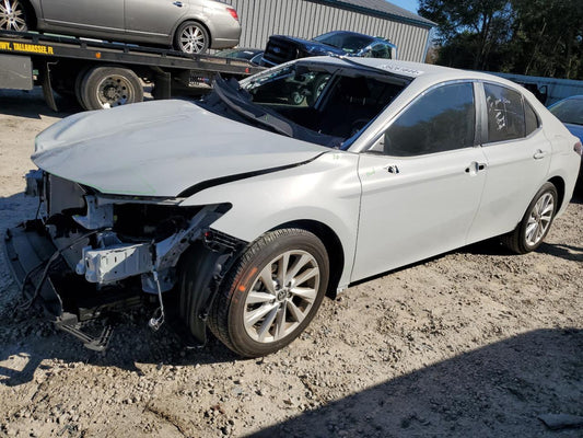2022 TOYOTA CAMRY LE VIN:4T1C11AK9NU034675