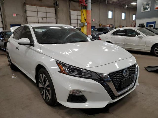 2021 NISSAN ALTIMA SV VIN: 1N4BL4DW1MN351259