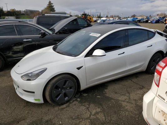 2023 TESLA MODEL 3  VIN:5YJ3E1EB8PF594878